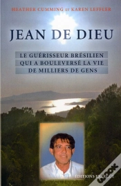Capa do artigo Jean De Dieu