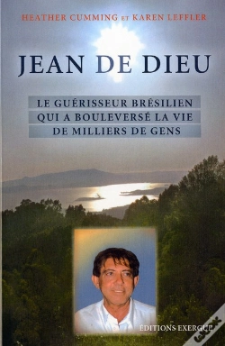 Capa do artigo Jean De Dieu