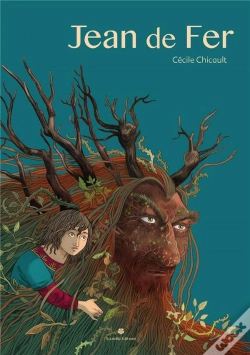Capa do artigo Jean De Fer
