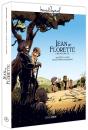 Jean De Florette ; Coffret T.1 Et T.2 - Preview