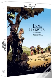 Capa do artigo Jean De Florette ; Coffret T.1 Et T.2