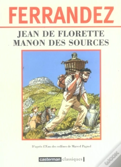Capa do artigo Jean De Florette ; Manon Des Sources