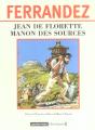 Jean De Florette ; Manon Des Sources - Preview