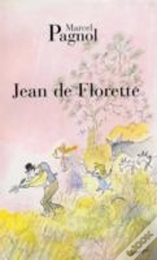 Capa do artigo Jean De Florette