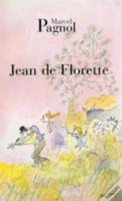 Capa do artigo Jean De Florette