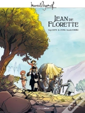 Jean De Florette Tome 1