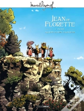 Jean De Florette Tome 2