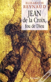 Capa do artigo Jean De La Croix Fou De Dieu