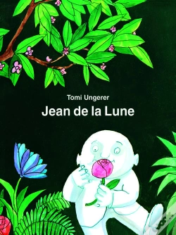 Capa do artigo Jean De La Lune Biblio