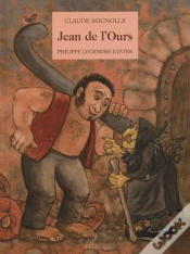 Capa do artigo Jean De L