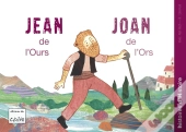 Jean De L'Ours, Joan De L'Ors