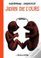 Jean De L'Ours Tome 1