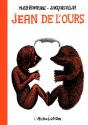 Jean De L'Ours Tome 1 - Preview