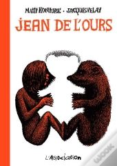 Jean De L'Ours Tome 1
