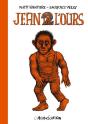 Jean De L'Ours Tome 2 - Preview