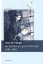 Jean De Pange, Un Lorrain En Quête D'Europe 1881-1957 - Preview