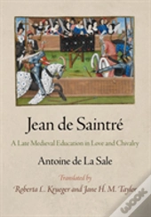 Jean De Saintre