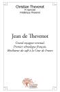 Jean De Thevenot - Preview