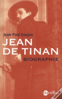 Capa do artigo Jean De Tinan