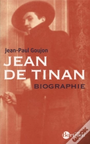 Capa do artigo Jean De Tinan