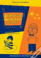 Capa do artigo Jean-Débile Monchon Et Moi