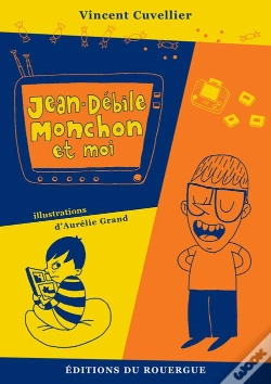 Capa do artigo Jean-Débile Monchon Et Moi
