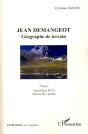 Jean Démangeot ; Géographe De Terrain - Preview
