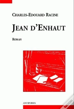 Capa do artigo Jean D'Enhaut