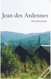Jean Des Ardennes