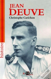 Capa do artigo Jean Deuve