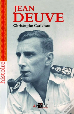 Capa do artigo Jean Deuve