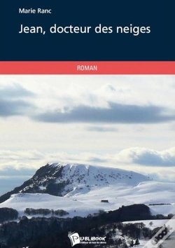 Capa do artigo Jean, Docteur Des Neiges