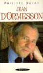 Jean D'Ormesson - Preview