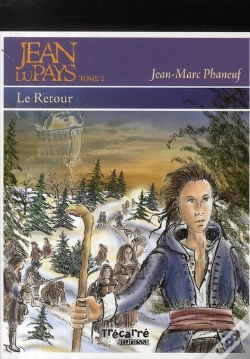 Capa do artigo Jean Du Pays T.2 ; Le Retour