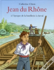Capa do artigo Jean Du Rhône ; À L
