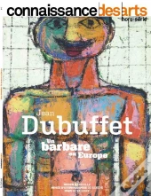 Jean Dubuffet