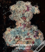 Capa do artigo Jean Dubuffet