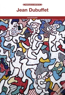 Capa do artigo Jean Dubuffet