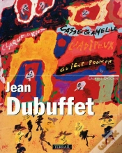 Capa do artigo Jean Dubuffet