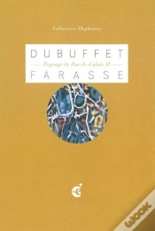 Capa do artigo Jean Dubuffet, Paysage Du Pas De Calais Ii