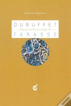 Capa do artigo Jean Dubuffet, Paysage Du Pas De Calais Ii