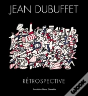 Capa do artigo Jean Dubuffet : Retrospective
