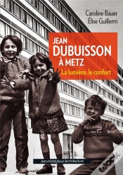 Capa do artigo Jean Dubuisson À Metz
