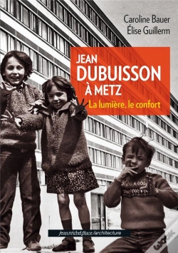 Capa do artigo Jean Dubuisson À Metz