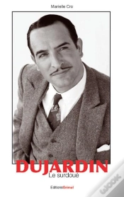Capa do artigo Jean Dujardin - Le Surdoue