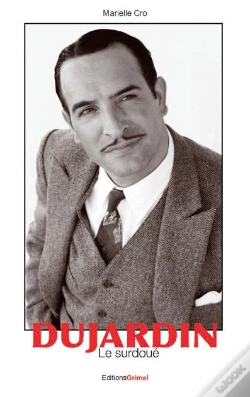 Capa do artigo Jean Dujardin - Le Surdoue