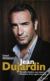 Capa do artigo Jean Dujardin