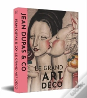 Capa do artigo Jean Dupas & Co - Le Grand Art Déco
