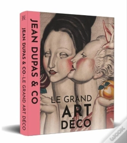 Capa do artigo Jean Dupas & Co - Le Grand Art Déco
