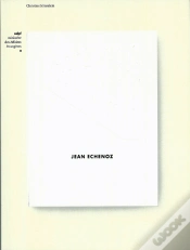 Capa do artigo Jean Echenoz